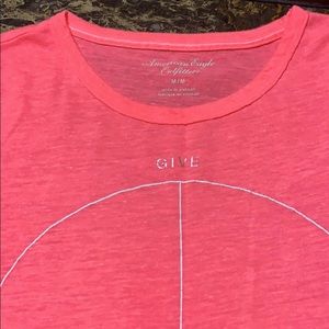 American Eagle t shirt 🦅